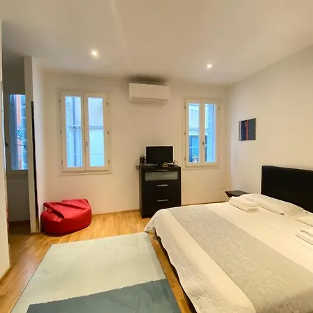 Dada Appartement *