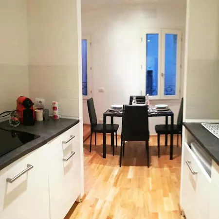Dada Apartment
