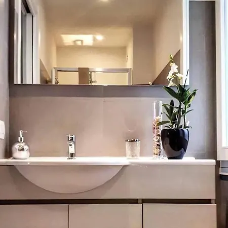 Apartamento Dada