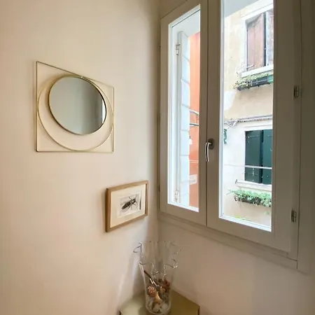 Apartamento Dada *